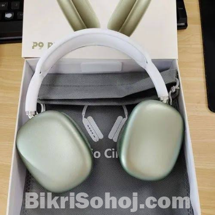 একটি P9 Bluetooth ওয়্যারলেস হেডফোন বিক্রি করা হবে।